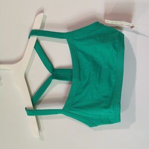 Colsie Cotton Leisure Bralette